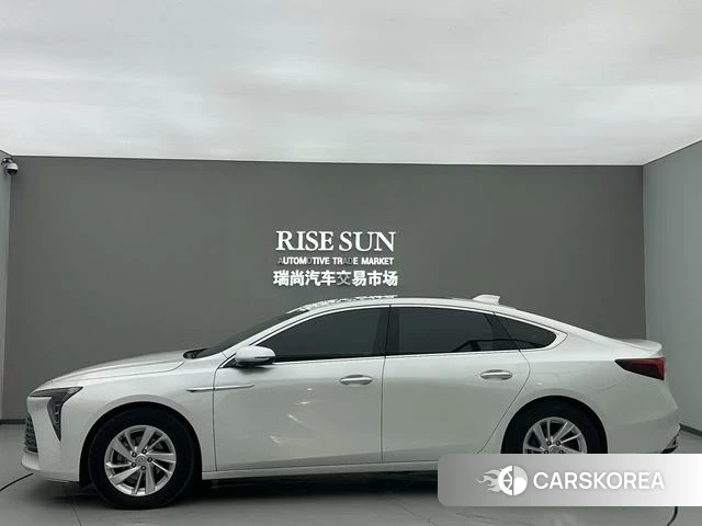 Buick Lacrosse id 4241607 из Китая 7