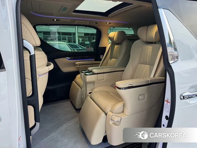 Toyota Wilfa id 4276113 из Китая 13