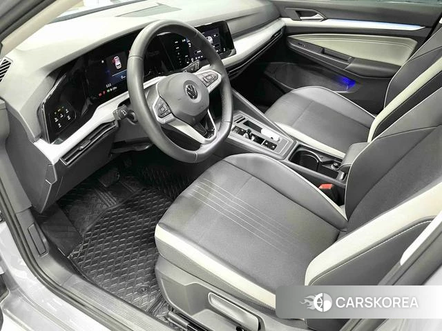 Volkswagen Golf id 4353646 из Китая 13