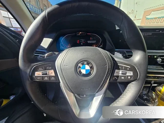 BMW X5 (G05) 2022 Серый из Кореи, фото 4