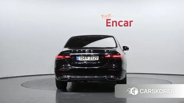 Mercedes-Benz E-Class W213 id 3492530 из Кореи 14