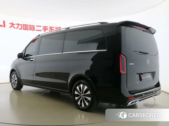 Mercedes-Benz Vito id 4275740 из Китая 10