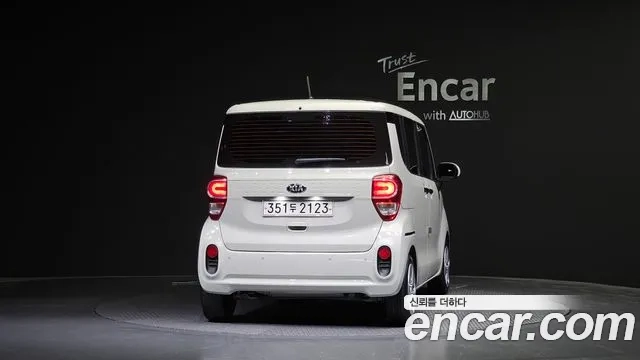 Kia The New Ray id 2876841 из Кореи 14