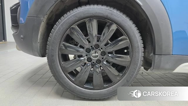 Mini Cooper S Countryman id 4770324 из Кореи 27
