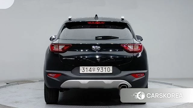 Kia Stonic id 4587199 из Кореи 14