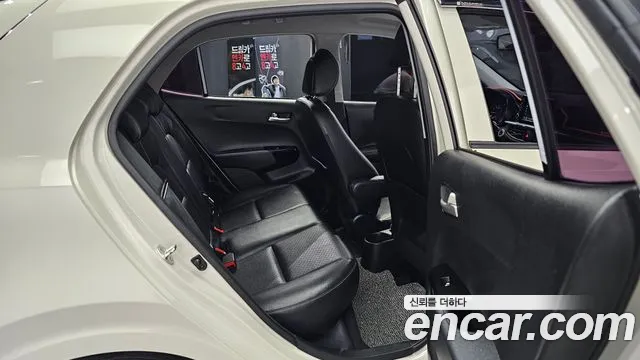 Kia All New Morning (JA) id 2764588 из Кореи 14