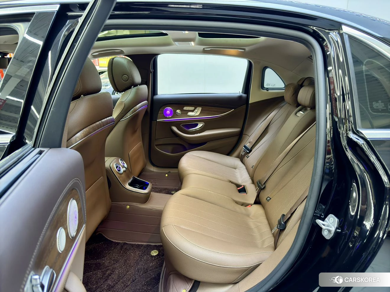 Mercedes-Benz E-Class id 4515141 из Китая 9