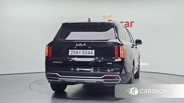 Kia Sorento 4th Generation id 4337339 из Кореи 14