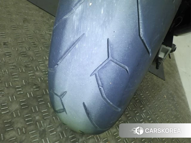 Honda CBR400R ABS id 4183527 из Японии 28