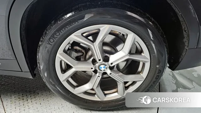 BMW X4 (G02) id 3597149 из Кореи 14