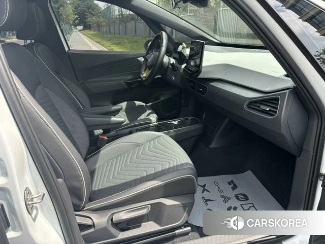 Volkswagen ID.3 id 4367518 из Китая 14
