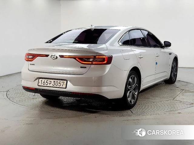 Renault Korea (Samsung) SM6 id 4502675 из Кореи 14