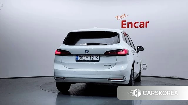 BMW 2 Series Active Tourer (U06) id 4584900 из Кореи 29