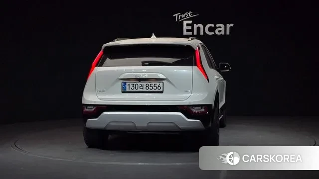 Kia Di Ol Nu Niro id 3586569 из Кореи 14