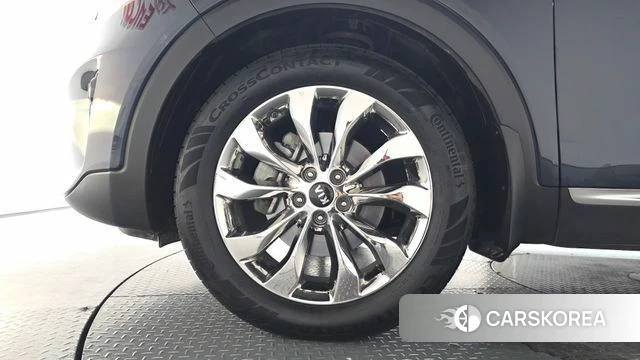 Kia The New Sorento id 4471390 из Кореи 31