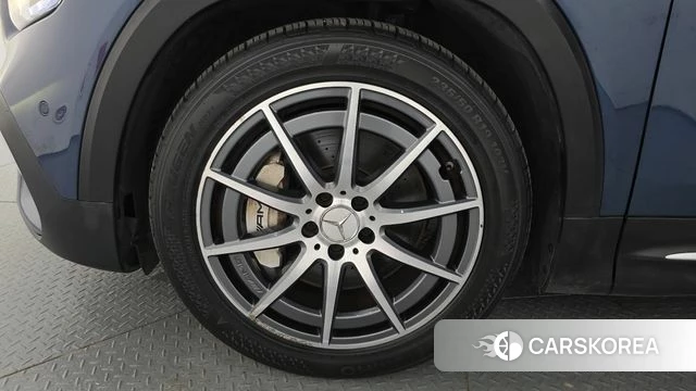 Mercedes-Benz GLB-Class X247 id 4784030 из Кореи 29