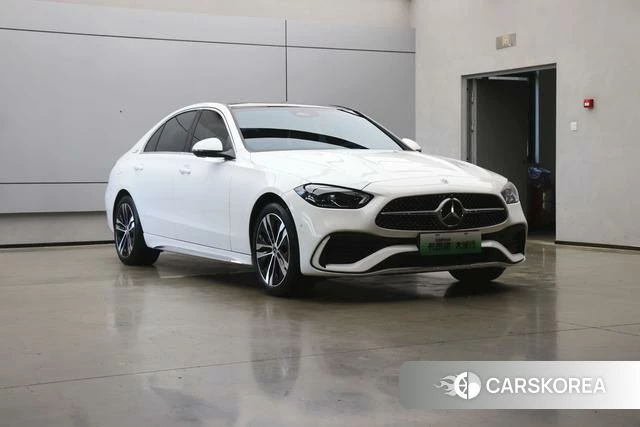 Mercedes-Benz C-class PHEV id 4260638 из Китая 27