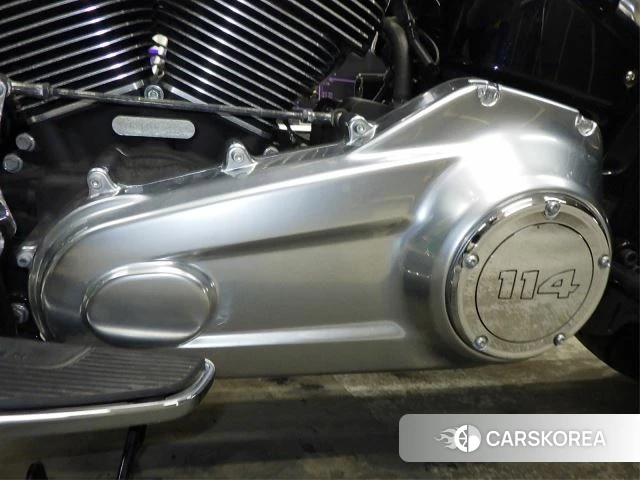 Engine photo