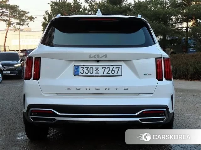 Kia Sorento 4th Generation id 3513507 из Кореи 14