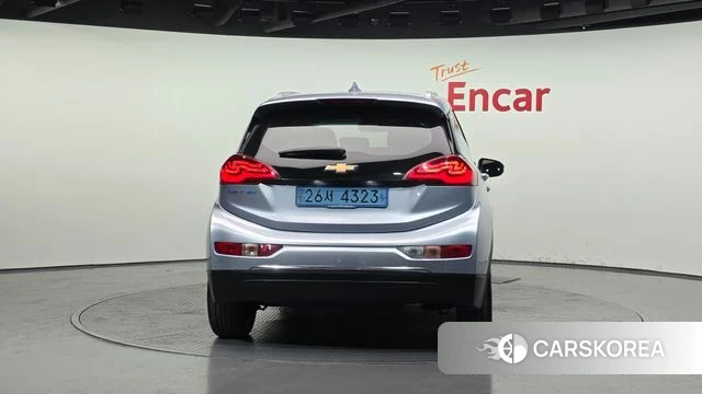 Chevrolet (GM Daewoo) Bolt EV id 4325943 из Кореи 14