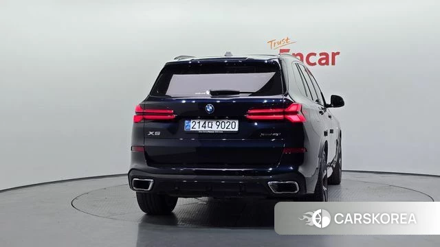 BMW X5 (G05) id 4773549 из Кореи 28