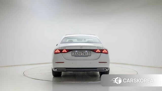 Mercedes-Benz E-Class W214 id 4833944 из Кореи 13
