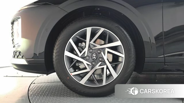 Hyundai Grandeur (GN7) id 4441409 из Кореи 28