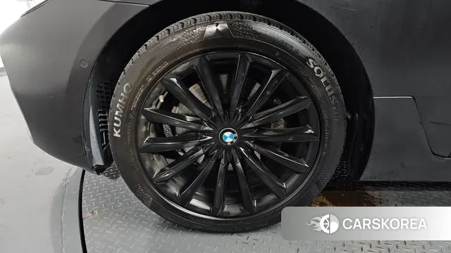 BMW 6 Series GT (G32) id 3209732 из Кореи 14