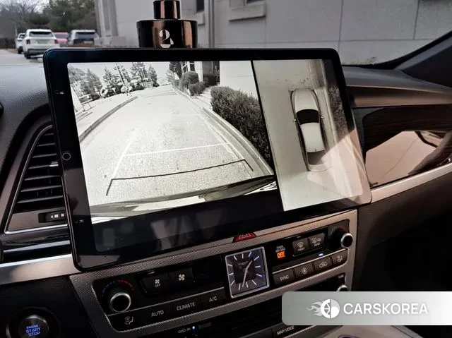 Genesis G80 id 3543755 из Кореи 14