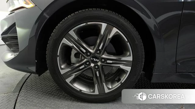 Kia K5 3rd generation id 3923467 из Кореи 14