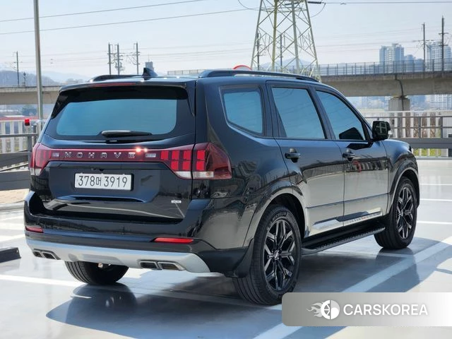 Kia Mohave Master id 3877838 из Кореи 14