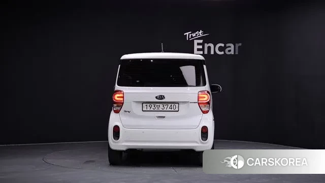 Kia The New Ray id 2960170 из Кореи 14