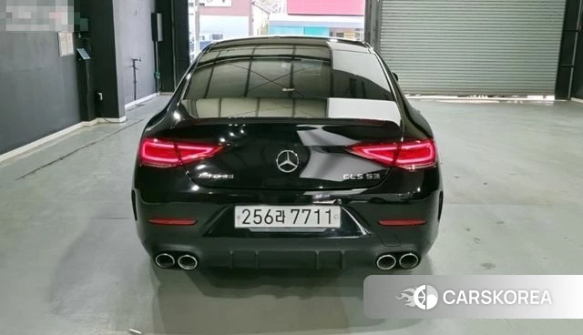 Mercedes-Benz CLS-Class C257 id 3899347 из Кореи 12