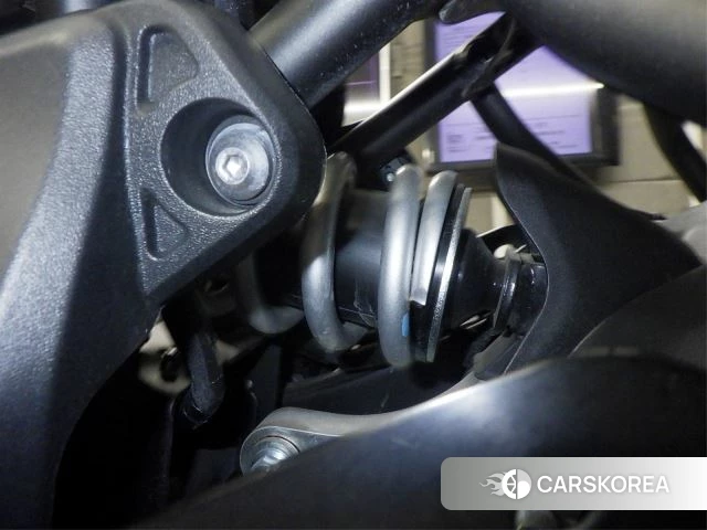 Yamaha XSR700 id 4183509 из Японии 28