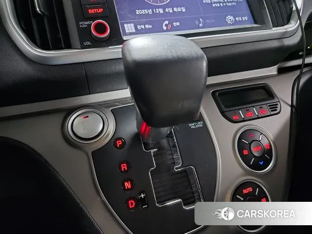 Kia The New Ray id 3444290 из Кореи 7