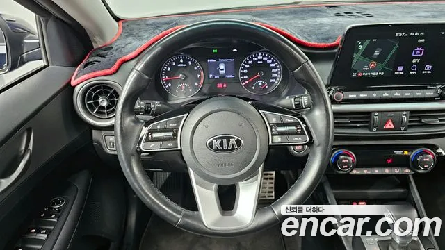 Kia Come New K3 id 2702269 из Кореи 14