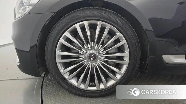 Kia More K9 id 4770730 из Кореи 27
