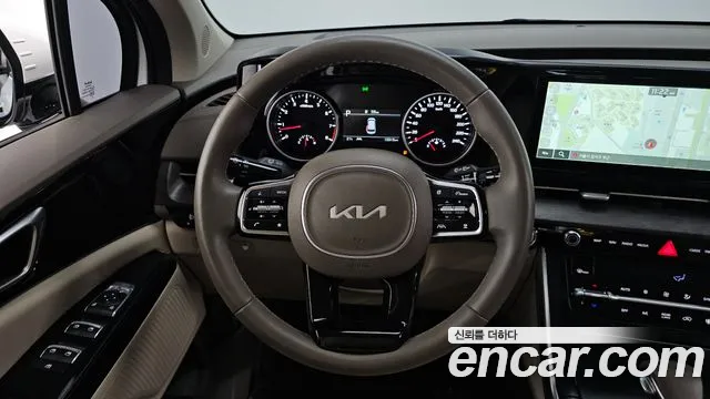 Kia Carnival 4th generation id 2680876 из Кореи 14