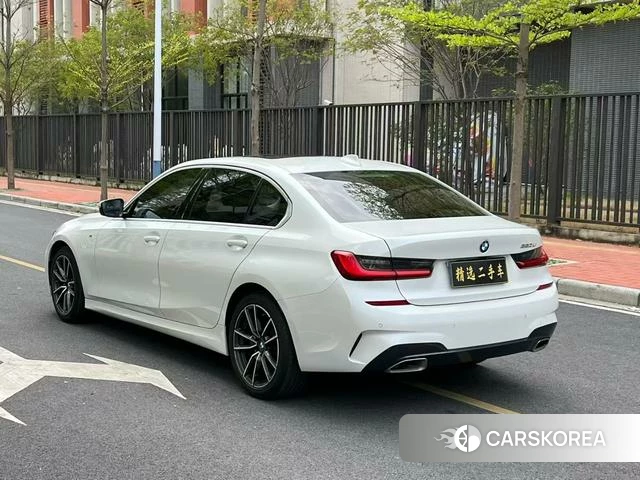 BMW 3 series id 4273571 из Китая 8