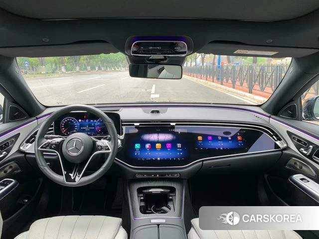 Mercedes-Benz E-class id 4314665 из Китая 27