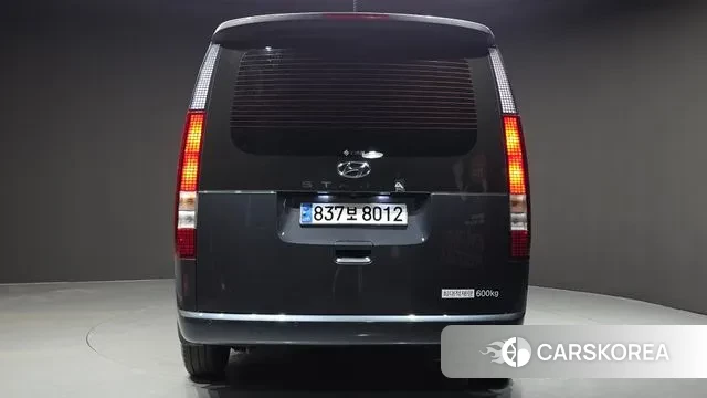 Hyundai Staria id 3745772 из Кореи 14