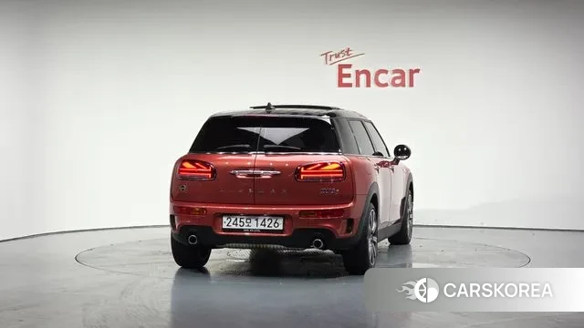 Mini Cooper S Clubman id 3031667 из Кореи 14