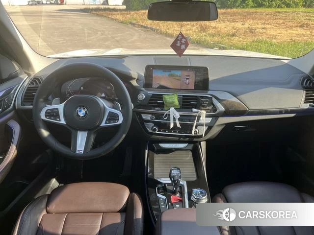 BMW X3 id 4276654 из Китая 10