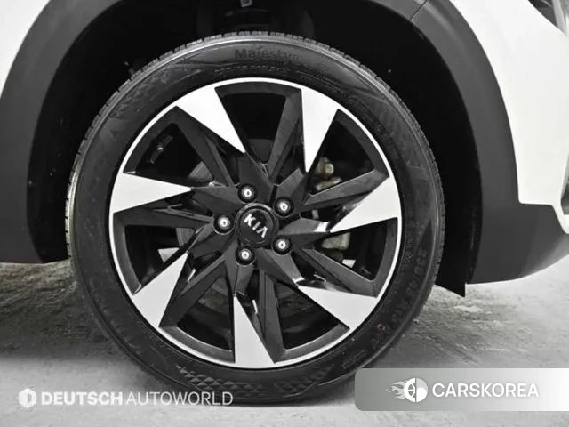 Kia Seltos id 3760340 из Кореи 12