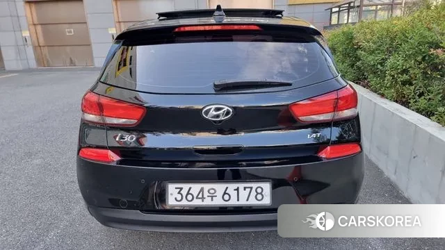 Hyundai i30 (PD) id 3351036 из Кореи 10