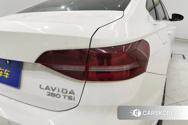 Volkswagen Lavida id 4300361 из Китая 11