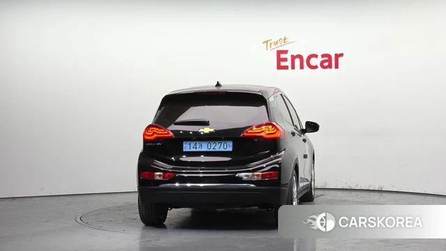Chevrolet (GM Daewoo) Bolt EV id 3812882 из Кореи 14