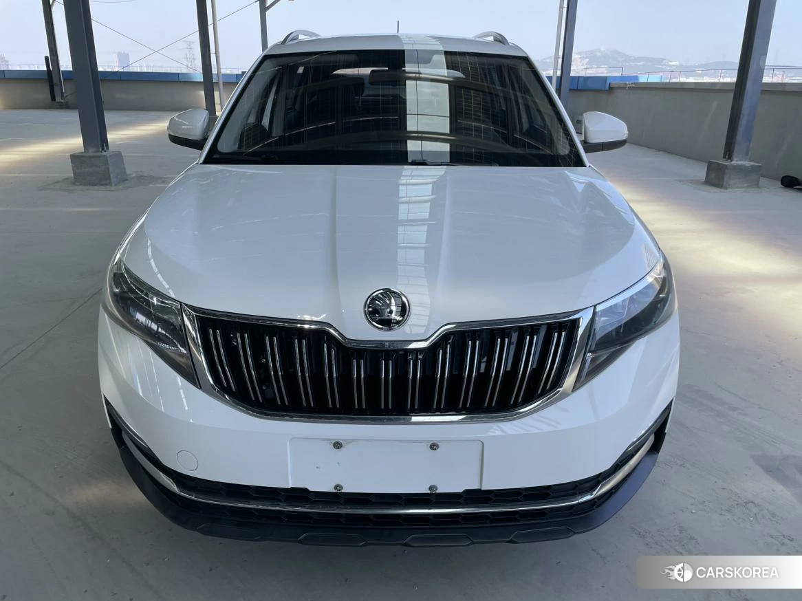 Skoda Komick id 4467418 из Китая 11