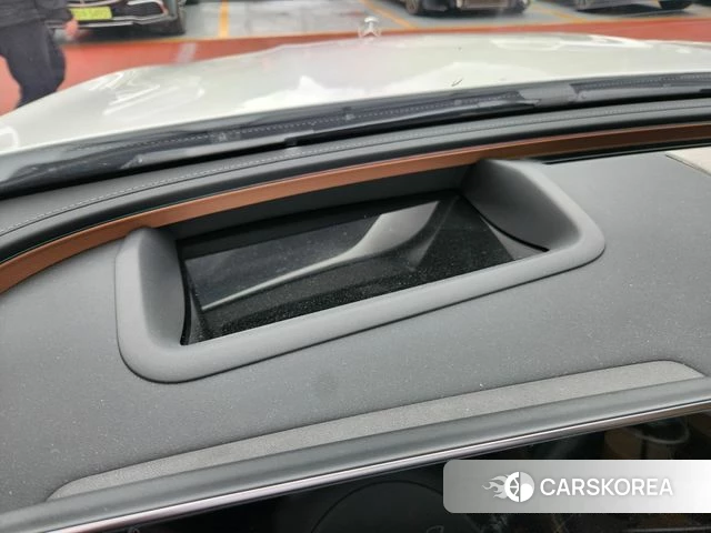 Mercedes-Benz E-Class W214 2024 Белый из Кореи, фото 4