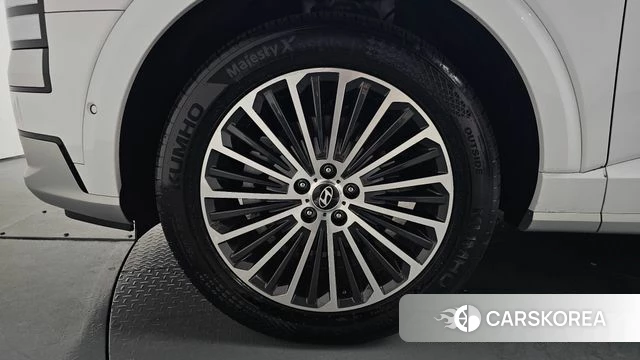 Hyundai Palisade (LX3) id 4590151 из Кореи 33